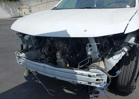 2019 Chevrolet Traverse 1Lt z USA, uszkodzony, nr VIN 1GNERGKW4KJ151904